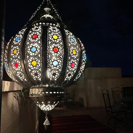 Riad Black Doors มาร์ราเกช ภายนอก รูปภาพ