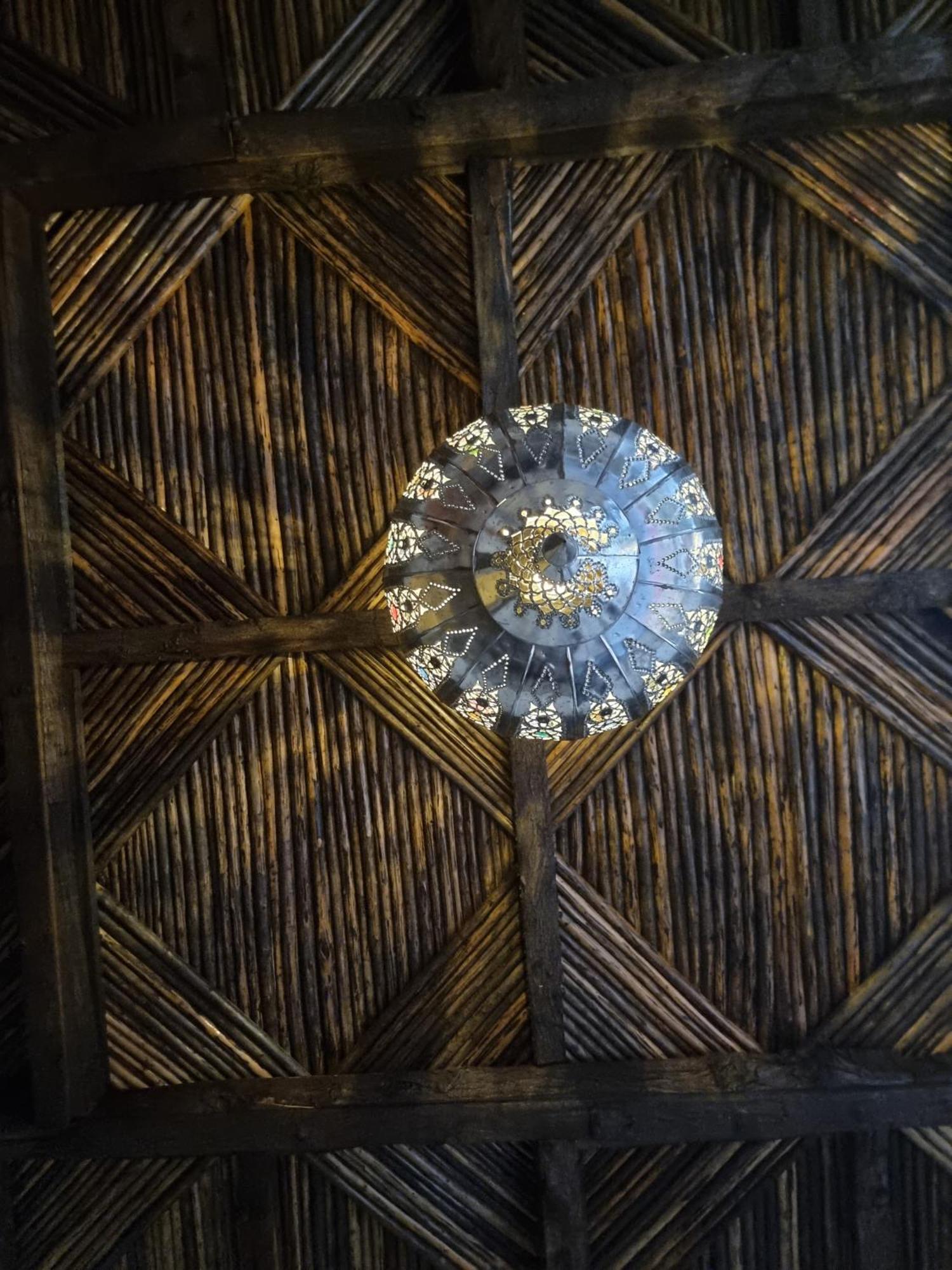 Riad Black Doors มาร์ราเกช ภายนอก รูปภาพ