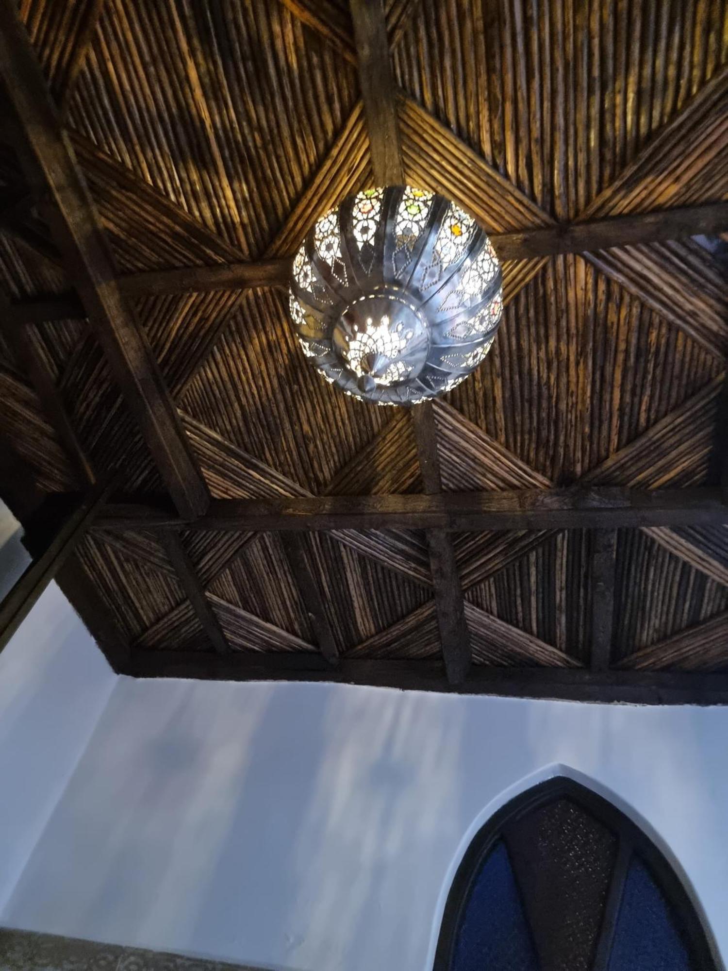 Riad Black Doors มาร์ราเกช ภายนอก รูปภาพ