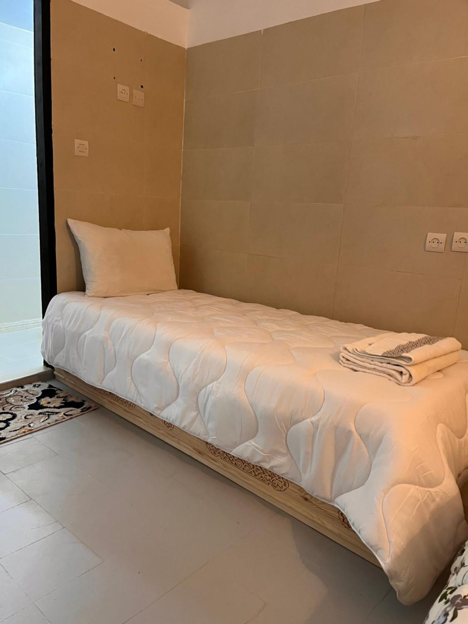 Riad Black Doors มาร์ราเกช ภายนอก รูปภาพ